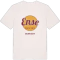 Ense cirkel t-shirt