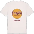 Ensjön cirkel t-shirt