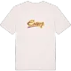 Entorp baseball t-shirt