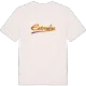 Entradas baseball t-shirt