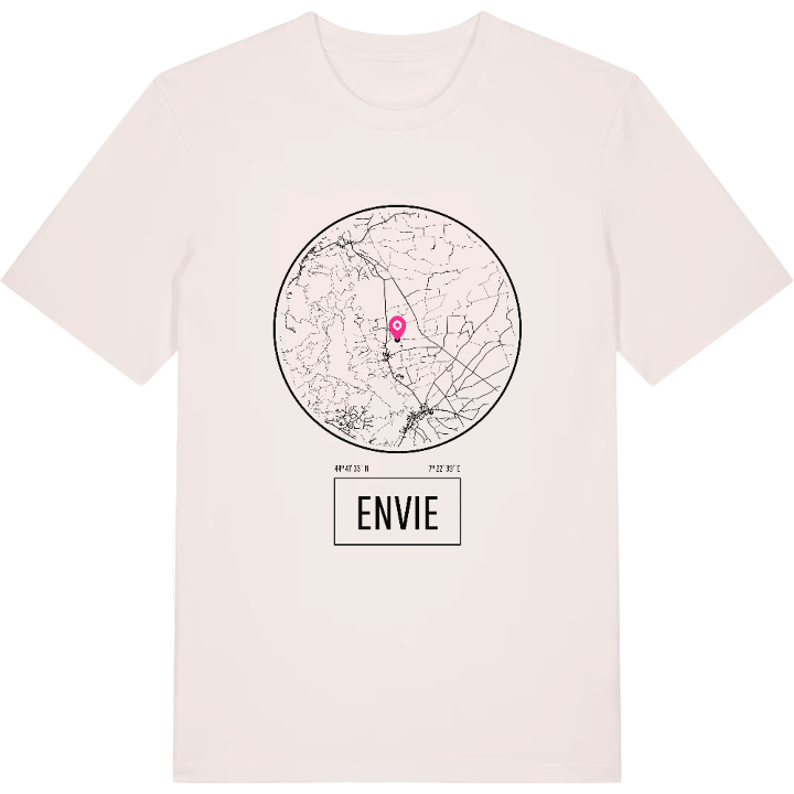 Envie t-shirt – t-shirt from PinShirt