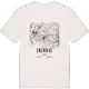 Enzkreis map t-shirt