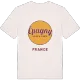 Épagny circle t-shirt