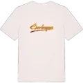 Éperlecques baseball t-shirt