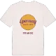 Épernay cirkel t-shirt