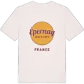 Épernay circle t-shirt