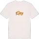 Epiry baseball t-shirt