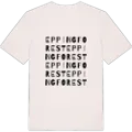 Epping Forest ordlek t-shirt