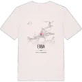 Erba karta t-shirt