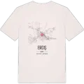 Erciş karta t-shirt