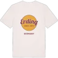Erding cirkel t-shirt