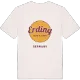 Erding cirkel t-shirt