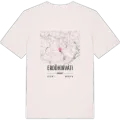 Erdőhorváti karta t-shirt