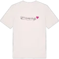 Eresing heart t-shirt