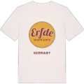 Erfde cirkel t-shirt