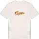 Ergates baseball t-shirt