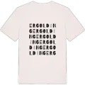Ergolding wordplay t-shirt