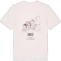 Erice karta t-shirt