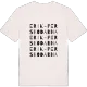 Erik-Persbodarna wordplay t-shirt