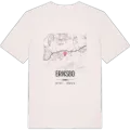 Eriksbo karta t-shirt