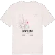 Erikslund karta t-shirt