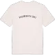 Erlenbach (ZH) böjd t-shirt