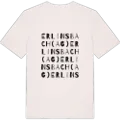 Erlinsbach (AG) wordplay t-shirt