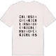 Erlinsbach (AG) wordplay t-shirt