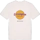 Ermington cirkel t-shirt