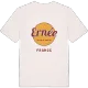Ernée circle t-shirt
