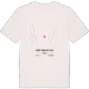 Ernst Jungens Plats karta t-shirt