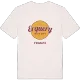 Erquery circle t-shirt
