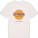 Ersigen cirkel t-shirt