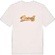 Erstroff baseball t-shirt