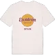 Escatrón circle t-shirt