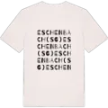 Eschenbach (SG) wordplay t-shirt