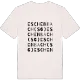 Eschenbach (SG) wordplay t-shirt