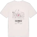 Eschwege map t-shirt