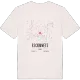 Esconnets karta t-shirt