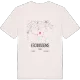 Escoussens karta t-shirt