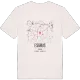 Esgrus map t-shirt