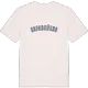 Espadañedo college t-shirt