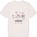 Espartinas karta t-shirt