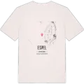 Espel map t-shirt