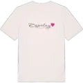 Espeluy hjärta t-shirt