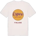 Espoo cirkel t-shirt