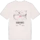 Esquerdes map t-shirt