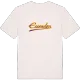 Essendon baseball t-shirt