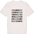 Essonne ordlek t-shirt