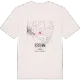 Estern map t-shirt